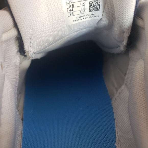 New Balance T3000TN5 Sneakers - Navy Blue in Men's size 10 - Picture 9 of 11